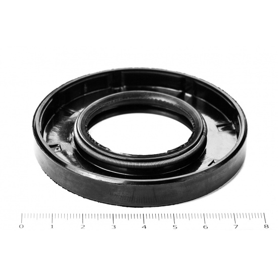 Манжета 38*62-8-1 армированая двухромочная - 1