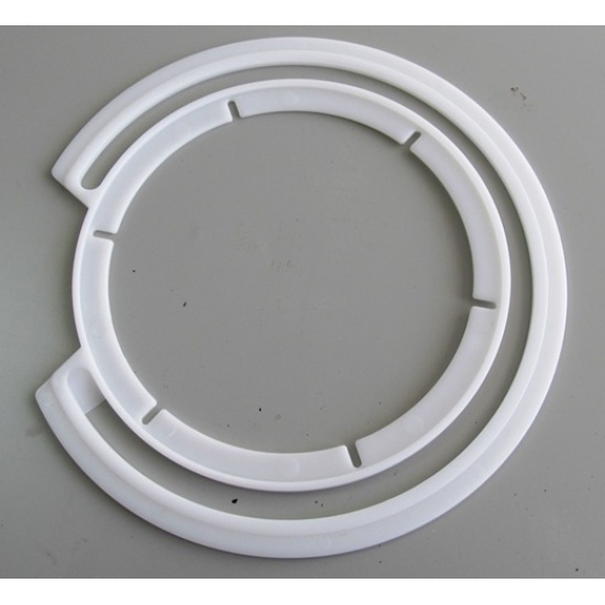 Вакуумная прокладка - 1