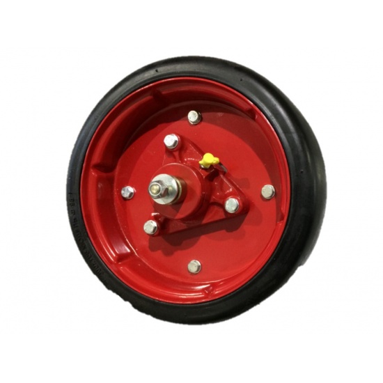 Колесо прикатывающее в сборе КРН-5,6 (ЧЗ) - 1