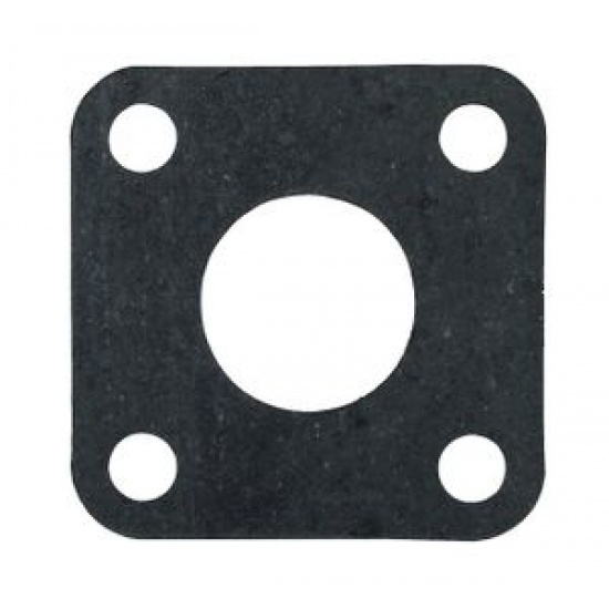 Прокладка патрубка НШ-32 ПМБ 0,4мм - 1