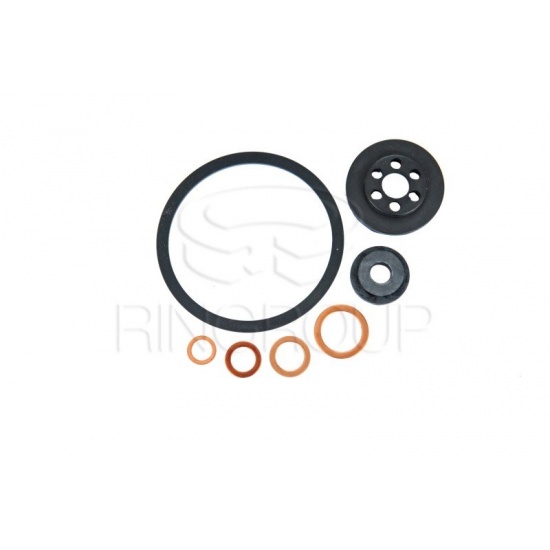 Р/к фильтра тонкой очистки МАЗ/КрАЗ/К-700/К-701 (236-1117010) - 1