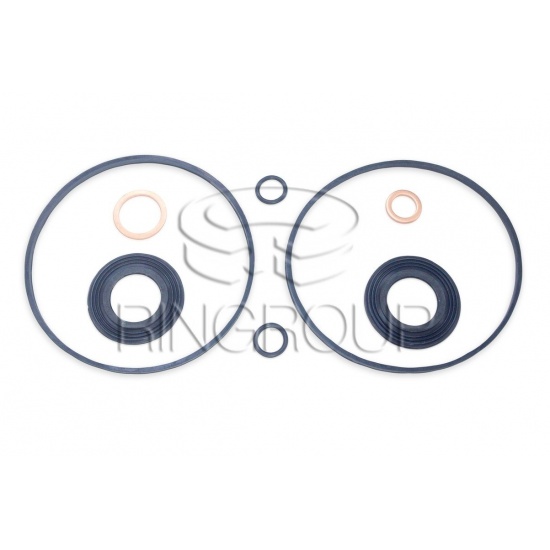 Р/к фильтра масляного (740-1012000) КАМАЗ - 1