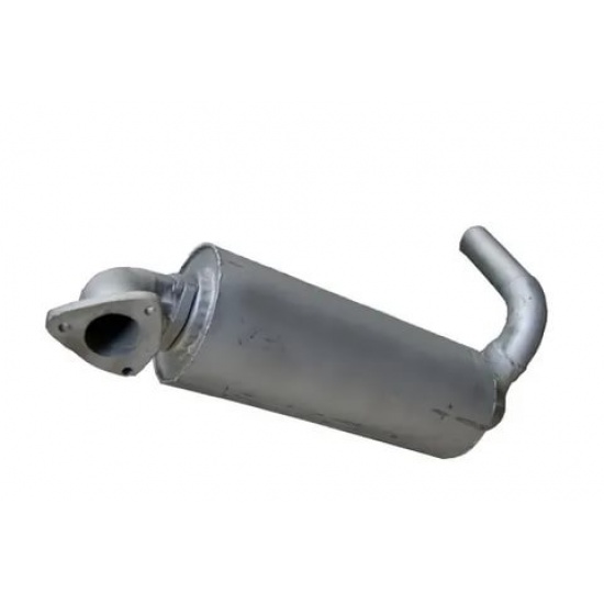 Глушитель ДТ-75 ( А-41 ) - 1