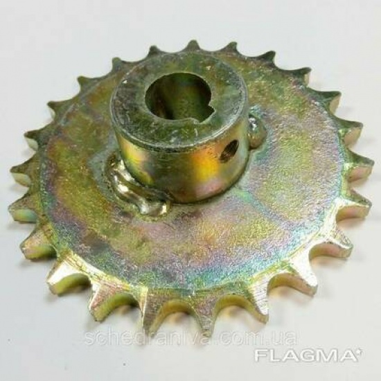 Звёздочка ( Z=23 ) - 1