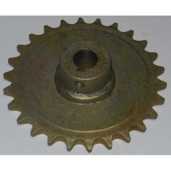 Звёздочка ЗТЗУ Z=26 - 1