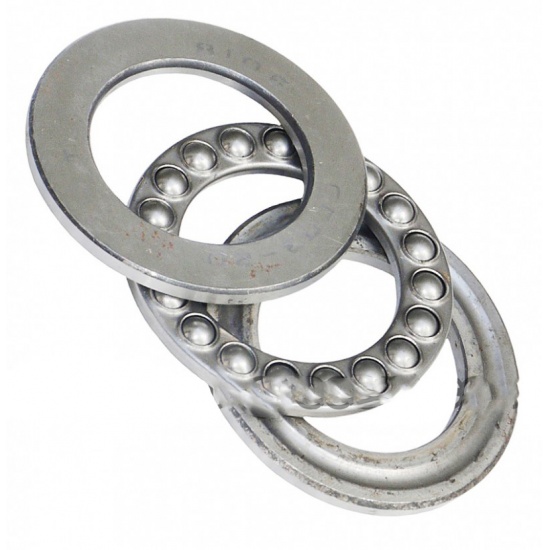 Подшипник 8210 СПЗ-7 - 1