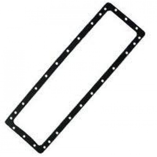 Прокладка бачков радиатора СМД-31 ДОН-1500 - 1