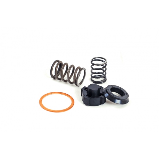 Р/к сервомеханизма муфты сцепления Т-150К/Т-151К/Т-157/Т-158 - 1