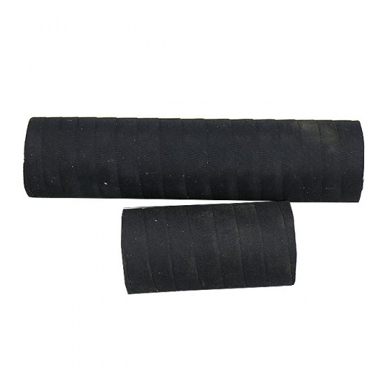 Патрубки радиатора СМД-18 ( к-кт ) - 1