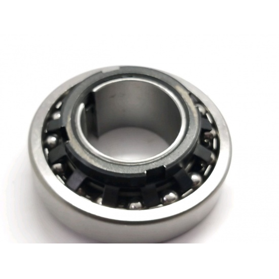 Подшипник 11210 (1211К+Н211) ГПЗ-34 - 1