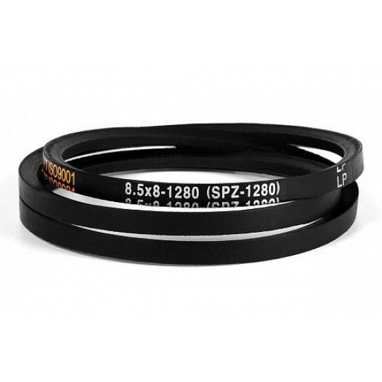 Ремень премиум - 1