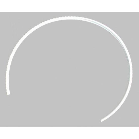 Кольцо фторопластовое ЯМЗ , А-41 (Ф=142,7) - 1