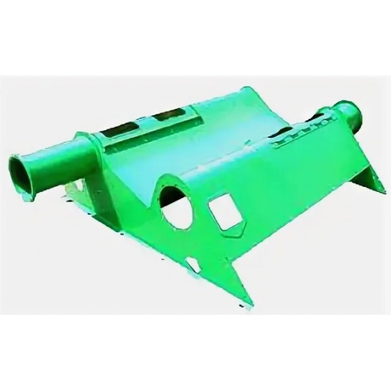 Блок шнеков АНТ (без стана) - 1