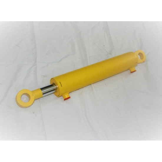 Гидроцилиндр КУН ГЦ111.01.041 ( под палец ) - 1