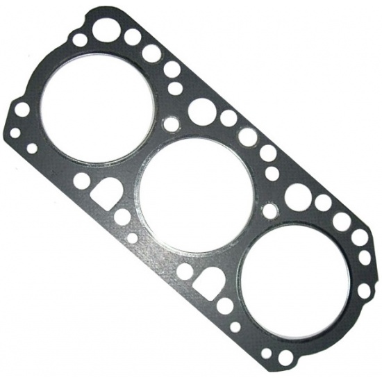 Прокладка ГБЦ СМД-31 - 1
