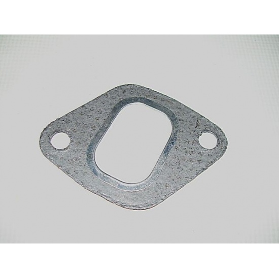 Прокладка выпускного коллектора СМД-31 - 1