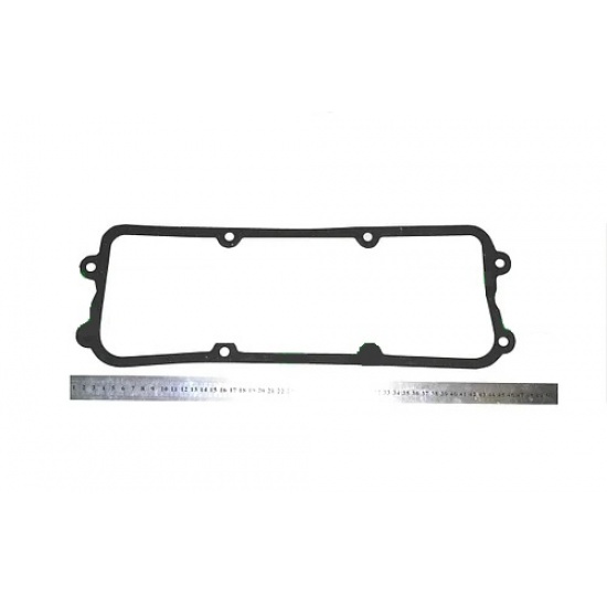 Прокладка клапанной крышки СМД-31 - 1