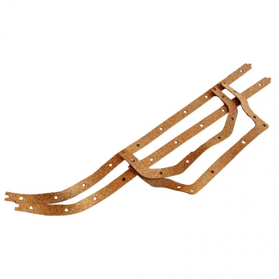 Прокладка масляного картера СМД-31 - 1