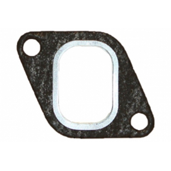 Прокладка выпускного коллектора СМД-14/22 лев.ЭКО - 1