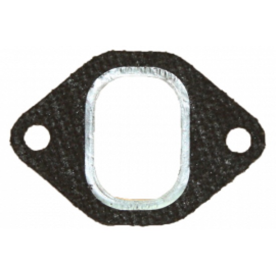 Прокладка выпускного коллектора СМД-14/22 сред.ЭКО - 1