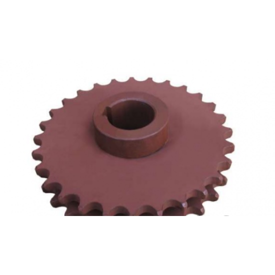 Звездочка ( Z-28 ) - 1