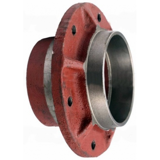 Ступица тарелки скользящей (втулка) - 1