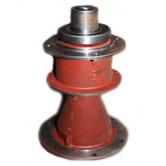 Узел подшипниковый в сборе ( 5036010780 ) - 1