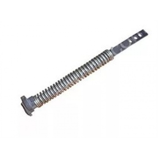 Штанга длинная в сборе с пружиной ( У 08.601-02-02 ) - 1