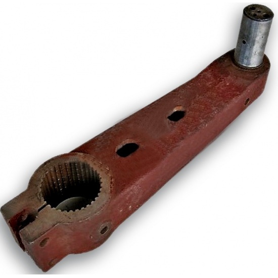 Кривошип (нижний шатун) - 1