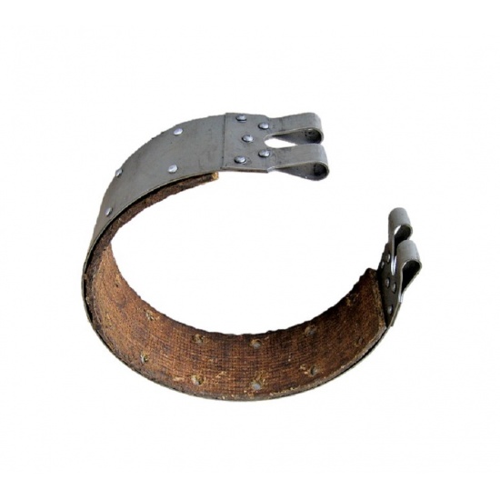 Лента тормозная Т-16 - 1