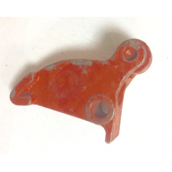 Собачка на в/а большая - 1