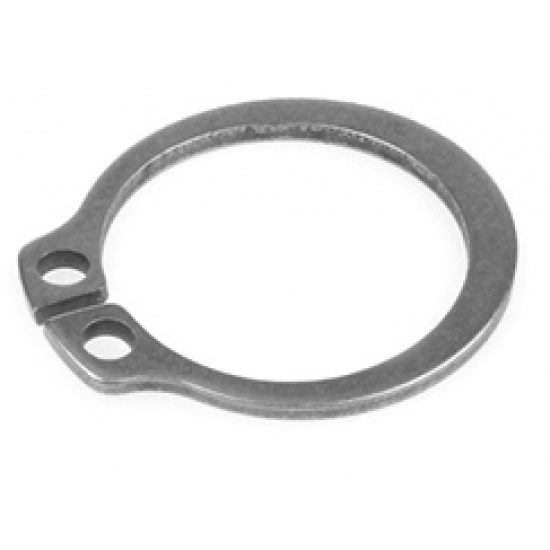 Кольцо стопорное наружное А-35*1.5 ГОСТ 13942-86 ( Z35 PN-81/M-85111 Виракс ) - 1