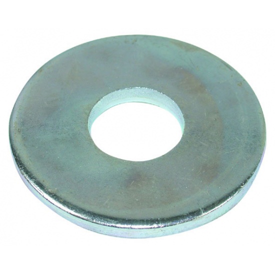 Шайба плоская М12 усиленная (DIN9021) - 1