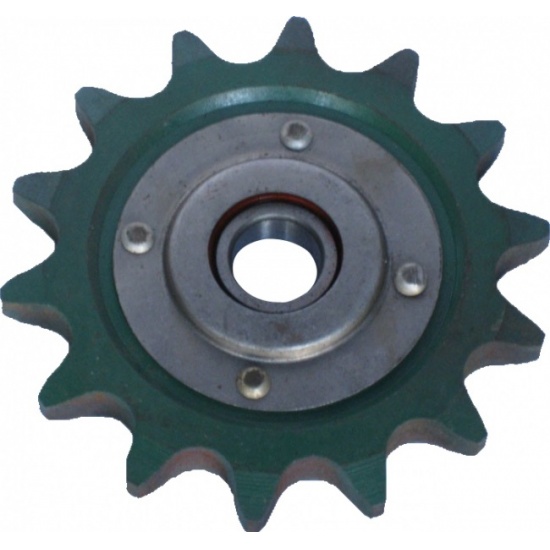 Звездочка натяжения цепи "Киргизстан " z=14, t=25.4 (54-151-3-3 ) - 1