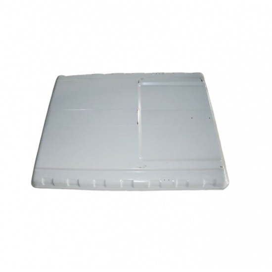 Крыша кабины УК ( СТЕКЛОВОЛОКНО ) - 1