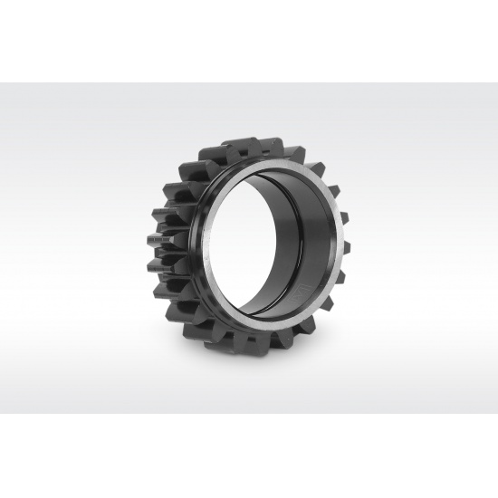 Шестерня раздаточной коробки ( Z=22 ) - 1