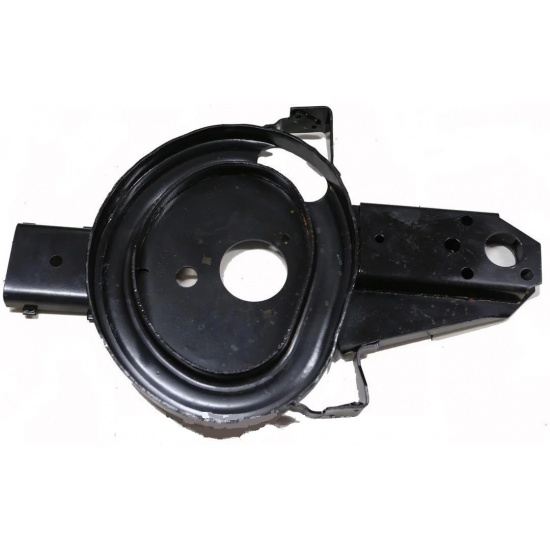 Диск кулачковый (беговая дорожка) (Боковина правая) - 1