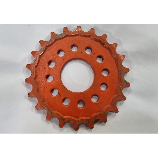 Звездочка регулировки зажигания ( Z-22 ) (12 отв. ) - 1