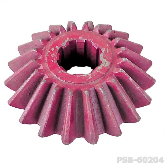 Шестерня привода , коническая ( Z=20 ) - 1