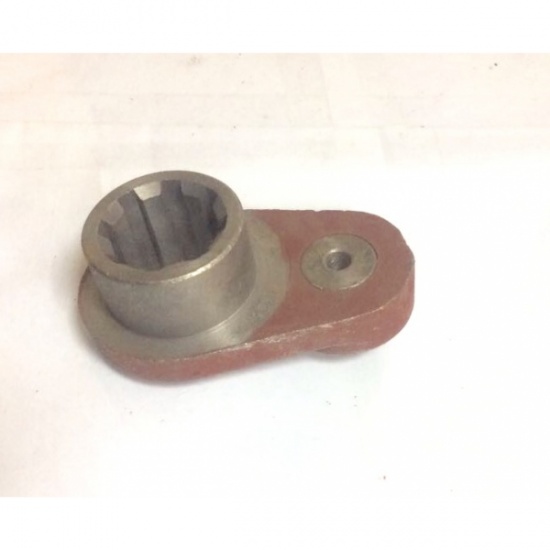 Эксцентрик - 1