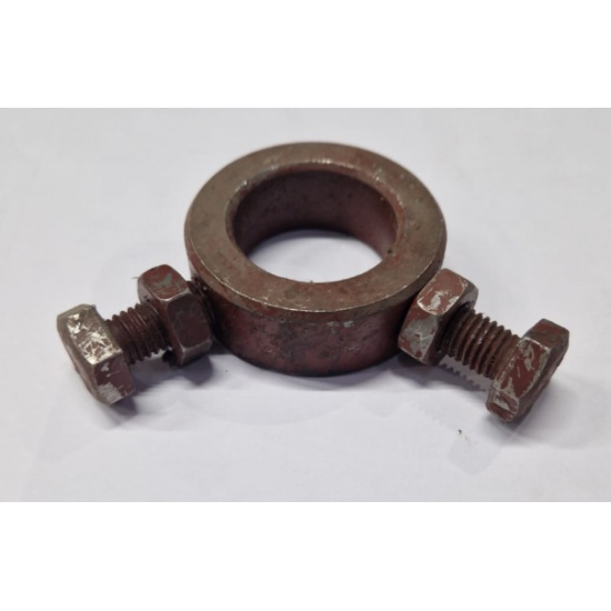 Подшипник левый вала кривошипа вязального аппарата - 1