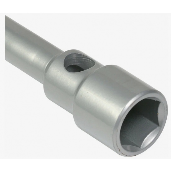 Ключ балонный 22*38-360 (22-квадрат) (ГАЗ-53) - 1