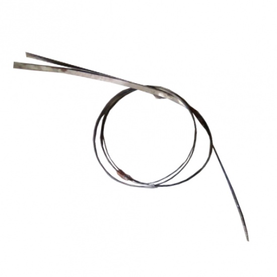 Пружина спиральная - 1