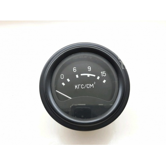 Указатель давления (К-700, К-701) - 1