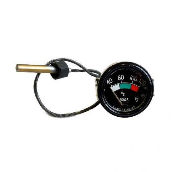 Указатель температуры воды 1,8 м. - 1