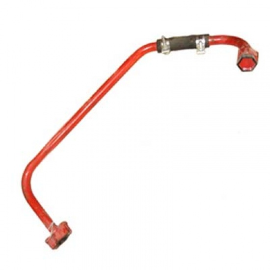 Маслопровод ГУР длинный в сб. - 1