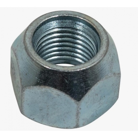 Гайка управляемого кол. М18х1,5 (передняя) - 1