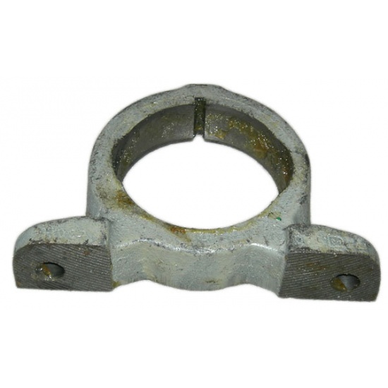 Корпус подшипника двух лапч.(1680207) - 1