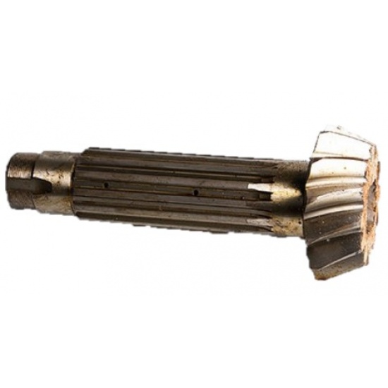 Вал вторичный МТЗ-1221 - 1