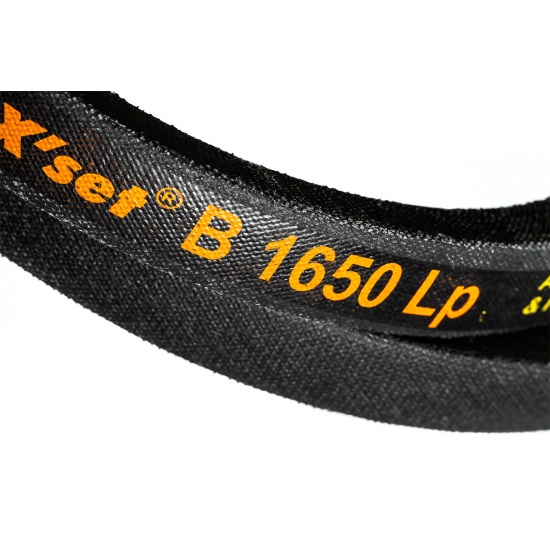 Ремень клиновой В(Б)-1650 PIX - 1